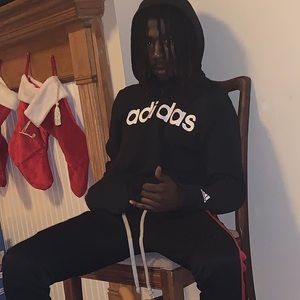 Meet your Posher, Jakeem